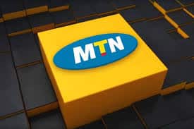 MTN logo