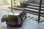 MINI Clubman Modern African Gentlemen edition
