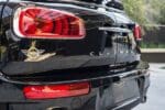 MINI Clubman Modern African Gentlemen edition