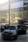 MINI Clubman Modern African Gentlemen edition