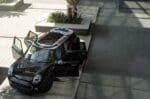 MINI Clubman Modern African Gentlemen edition