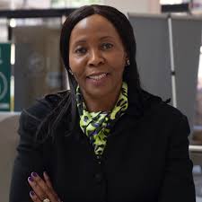 SA’s Pat Maqetuka Named In IBM’s Top 40 Women Business Pioneers In AI ...