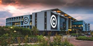 Cell C offices