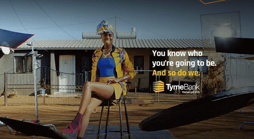 TymeBank