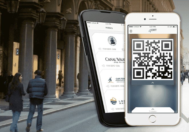 Cape Town-Based Startup Secures Worldwide QR Code Patent