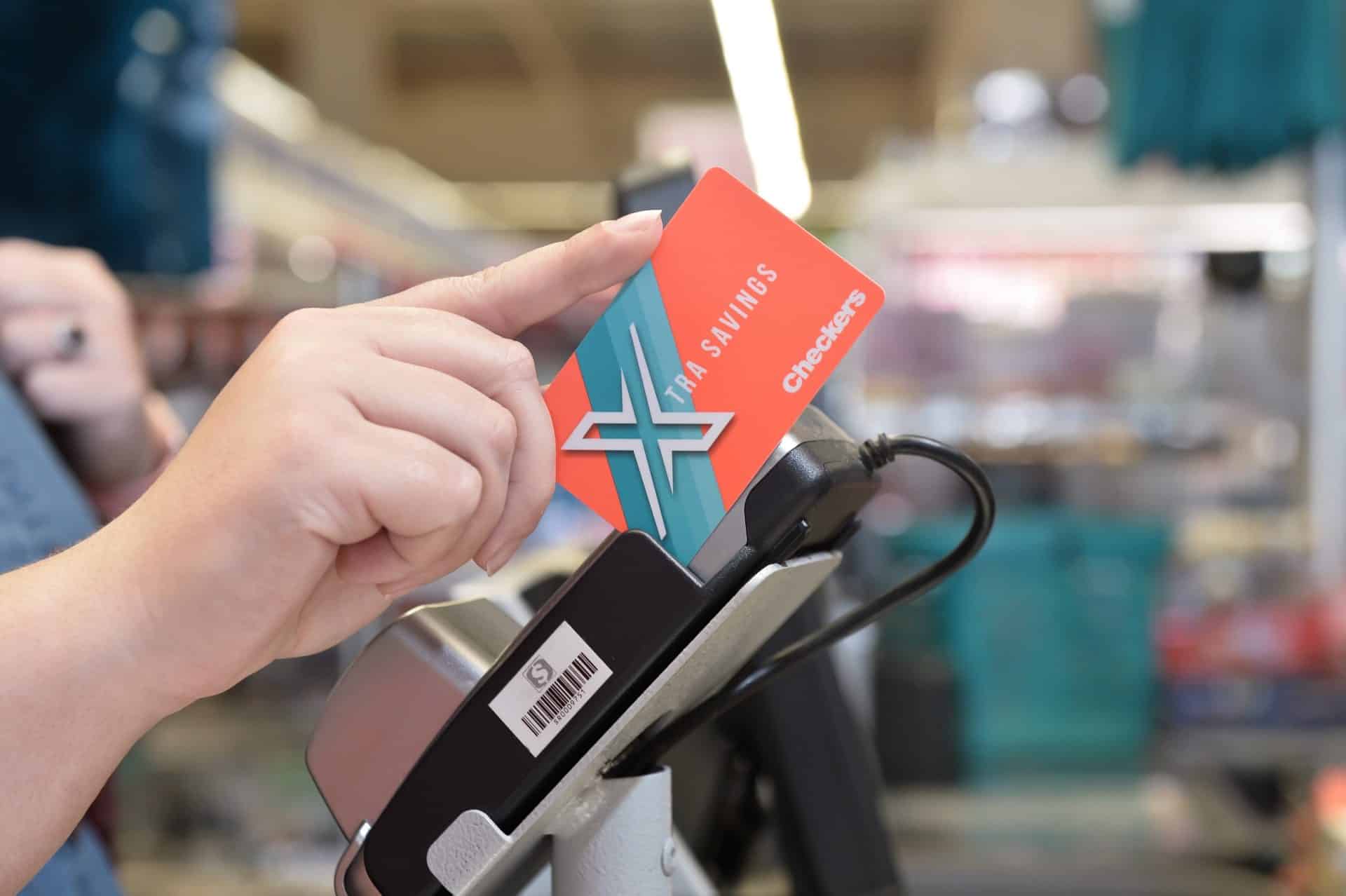 Checkers Introduces New Rewards Programme, Xtra Savings TechFinancials