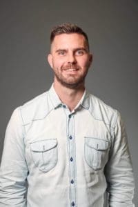 Matt Putman, CEO of iKhokha