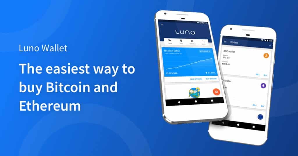 Am I Too Late To Join The Crypto Revolution In South Africa am-i-too-late-to-join-the-crypto-revolution-in-south-africa