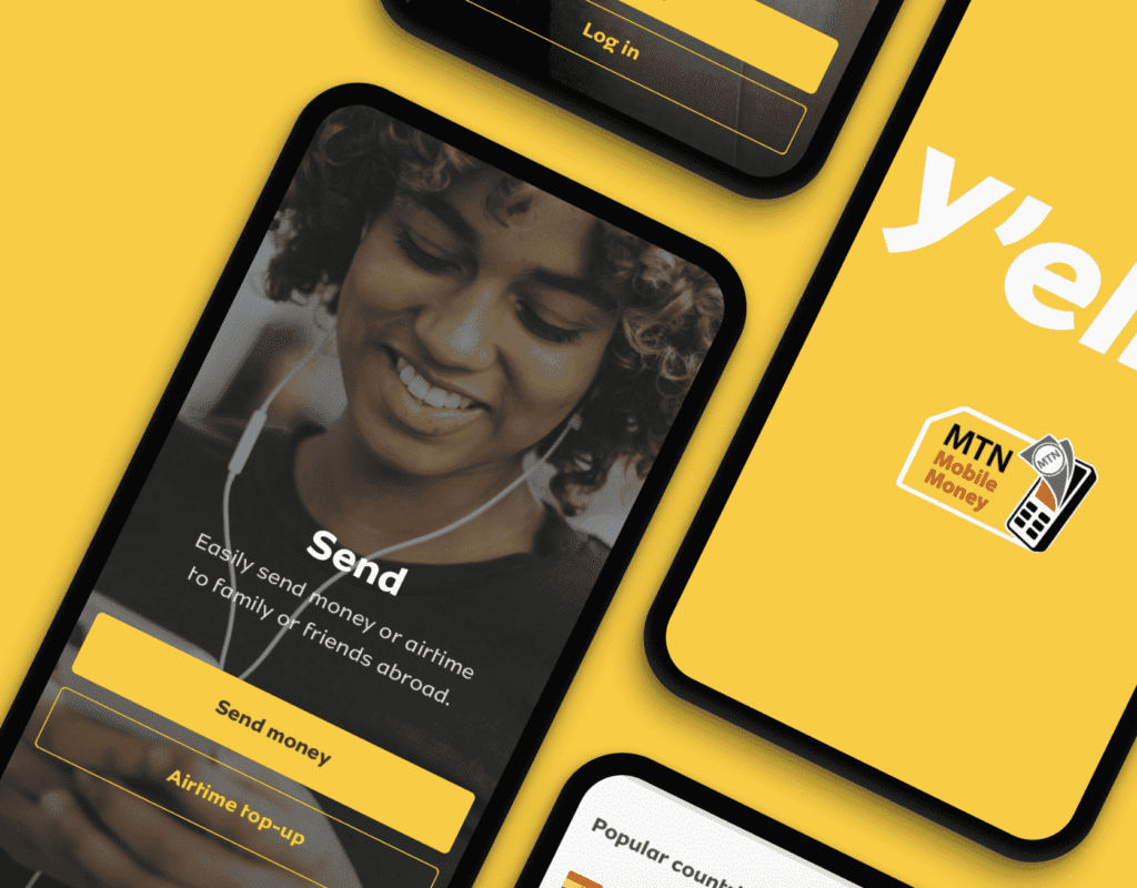 MTN Introduces Mobile Money Diaspora Service, MTN Homeland TechFinancials