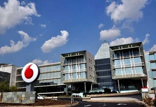 Vodacom IS Spending R600 Million To Accelerate Connectivity In Mpumalanga | TechFinancials