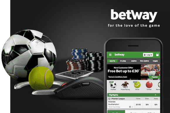 25 Questions You Need To Ask About betway voucher