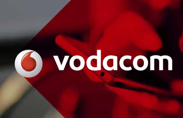 Vodacom