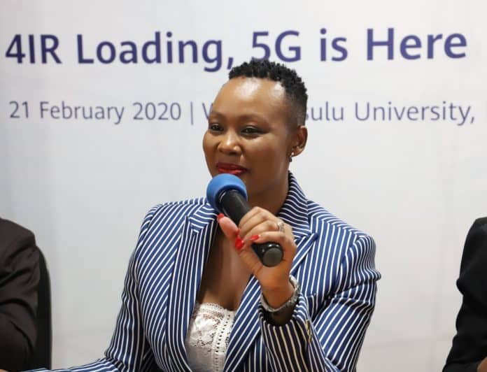 5G South Africa