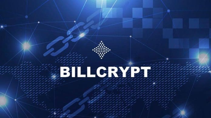 The Billcrypt system