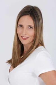 Jo-Anne Botes, Executive for Marketing at Liquid Telecom