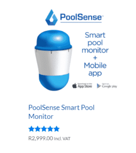 Pool Sense