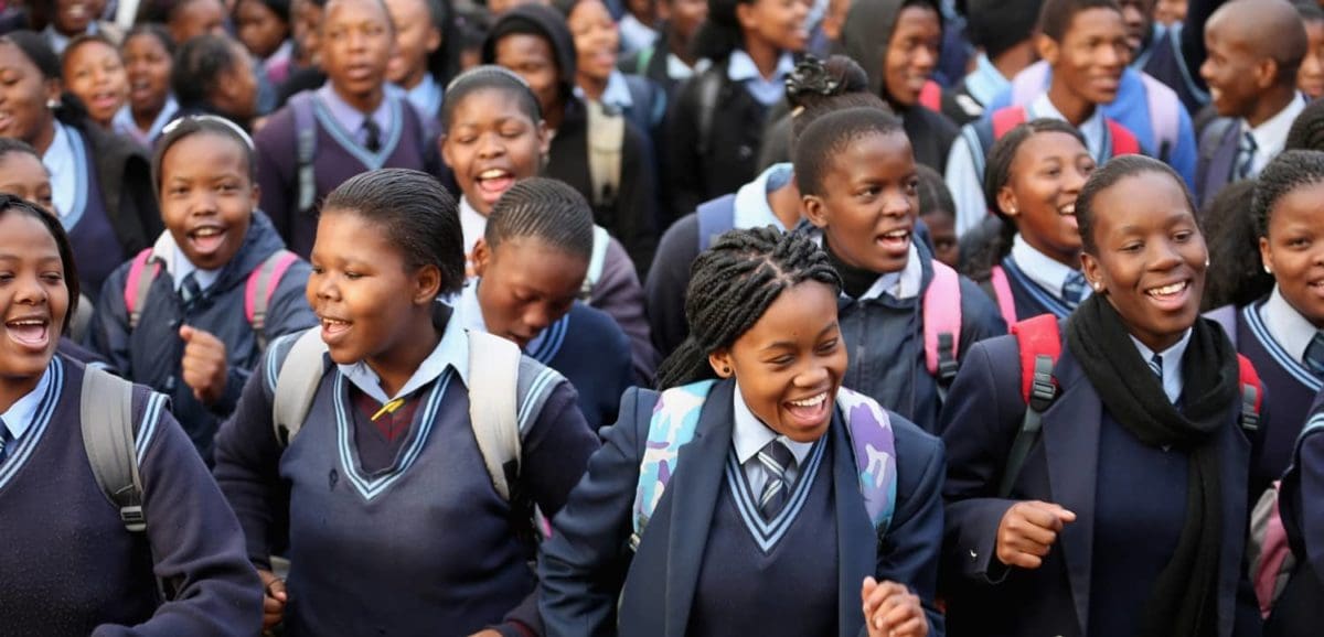 Coronavirus: South Africa Schools To Reopen On 8 June | TechFinancials