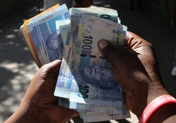 SA’s Pension Funds’ Infrastructure Projects Investment Capped At 45%