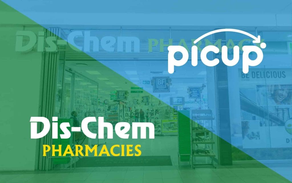 Dischem-Picup