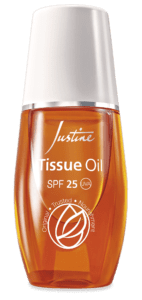 Tissue Oil 10ml SPF 25