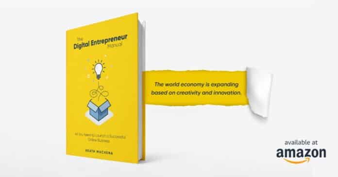 Digital Entrepreneur Manual