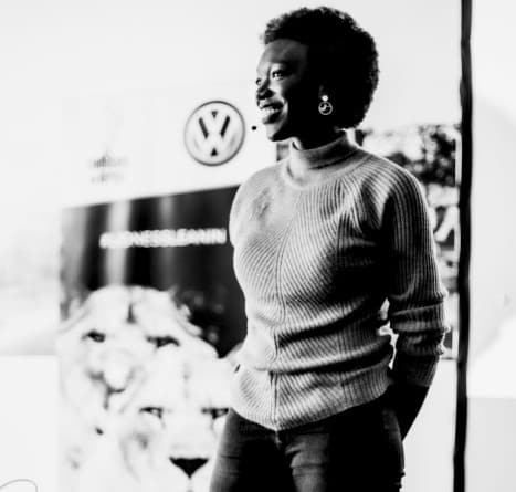 Volkswagen Lioness Lean In Breakfast events bring together inspirational African women entrepreneurs to share their stories