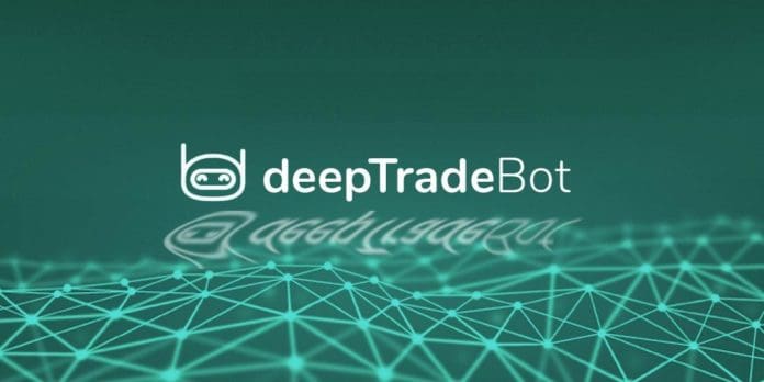 deepTradeBot-
