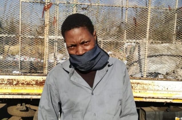 Three Months In Prison For Trying To Recycle Waste During Lockdown TechFinancials