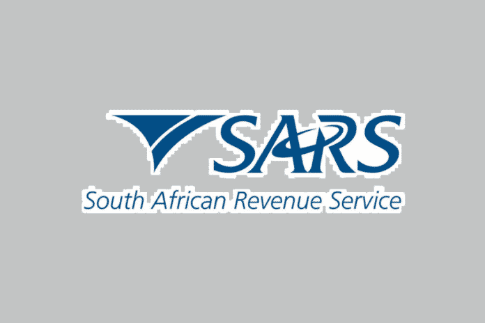 SARS logo