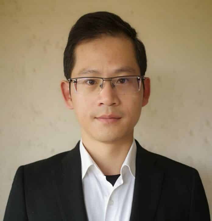 Edison Xie is Director of Media affairs at Huawei Southern Africa Region