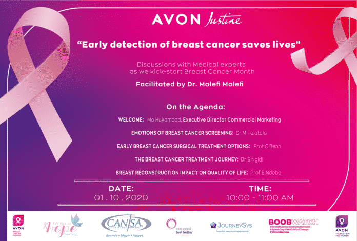 Breast Cancer launch Agenda