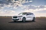 The new BMW 128ti