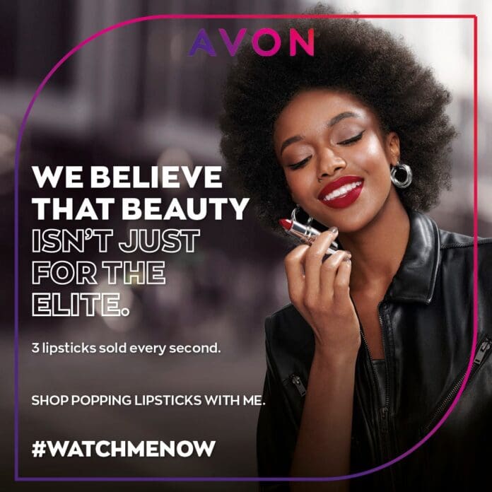 Think you know Avon
