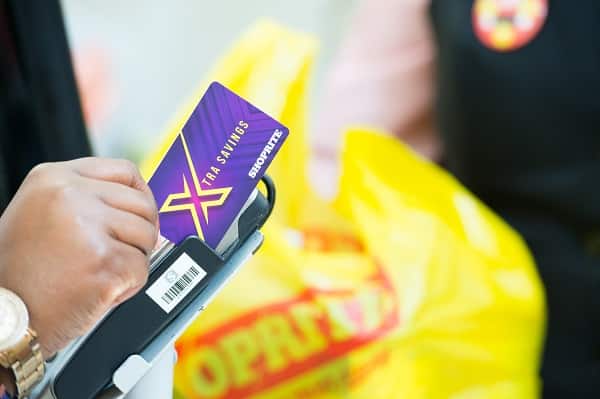 Shoprite launches Xtra Savings rewards programme