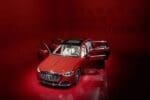 The New Mercedes-Maybach S-Class
