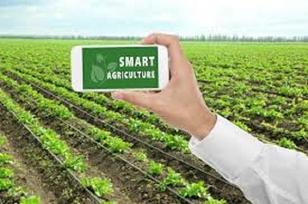 Rise Of Precision Agriculture Exposes Food System To New Threats