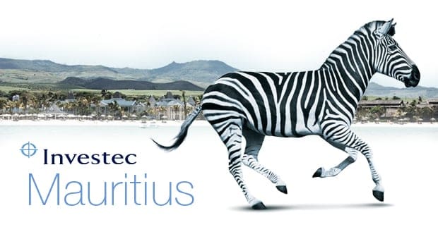 Investec Mauritius