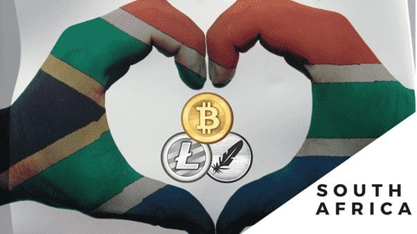 cryptocurrency platforms south africa