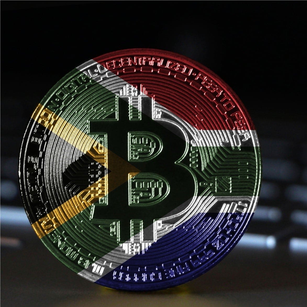 biggest crypto exchange in africa