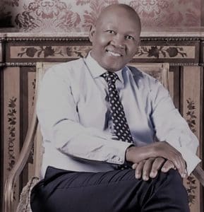 Andile Ngcaba