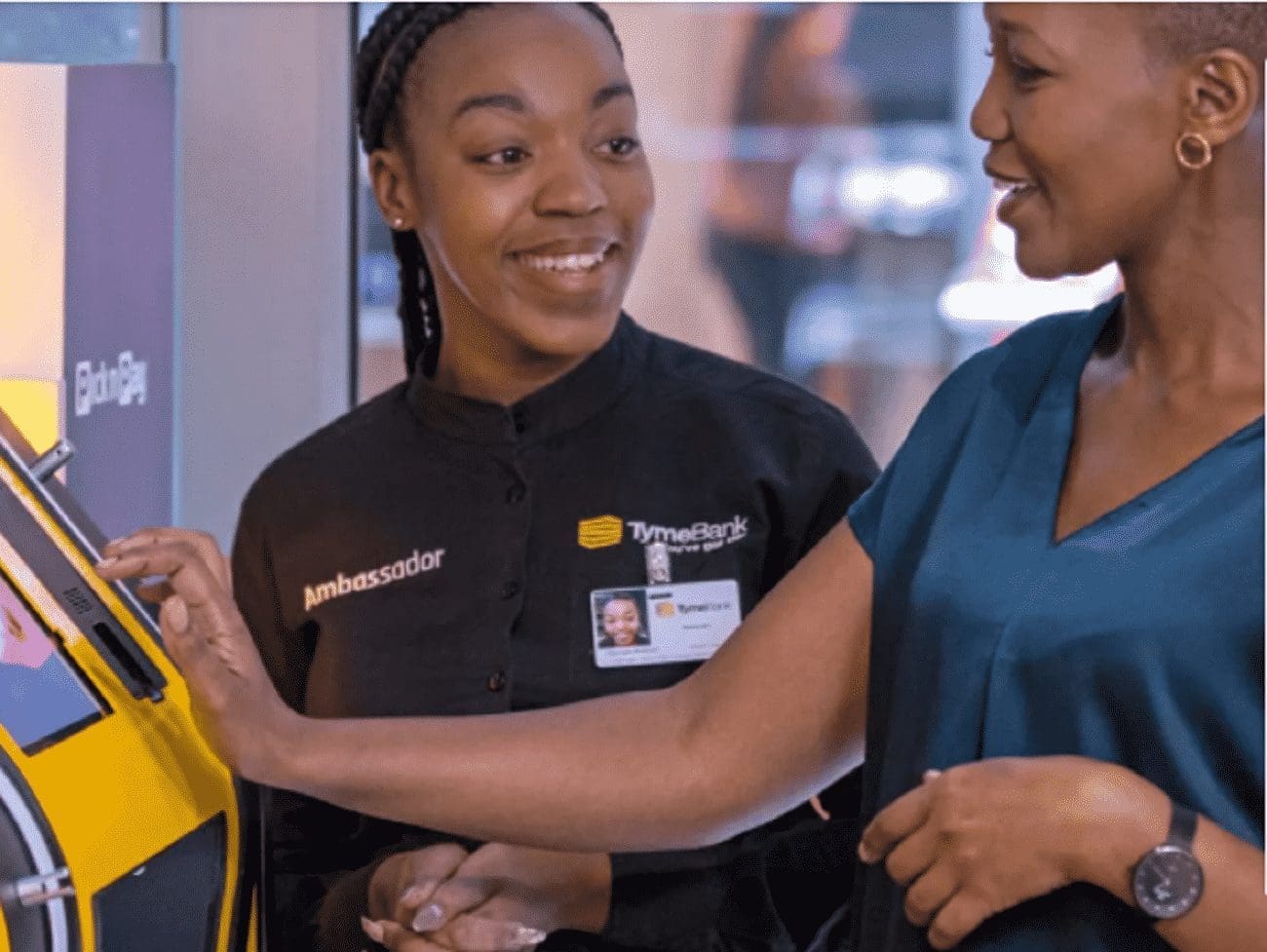 TymeBank Approaches 10 Million Customers TechFinancials