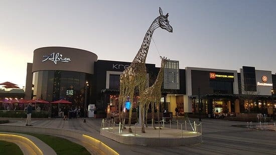 Attacq Signals Further Growth Ambitions With The Appointment Of Two New   Mall Of Africa 