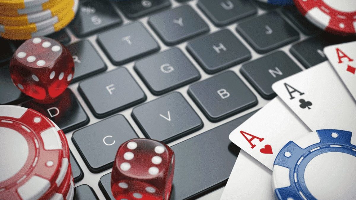 Unleashing Your Competitive Spirit: Navigating Real Money Casino Games  Online | TechFinancials