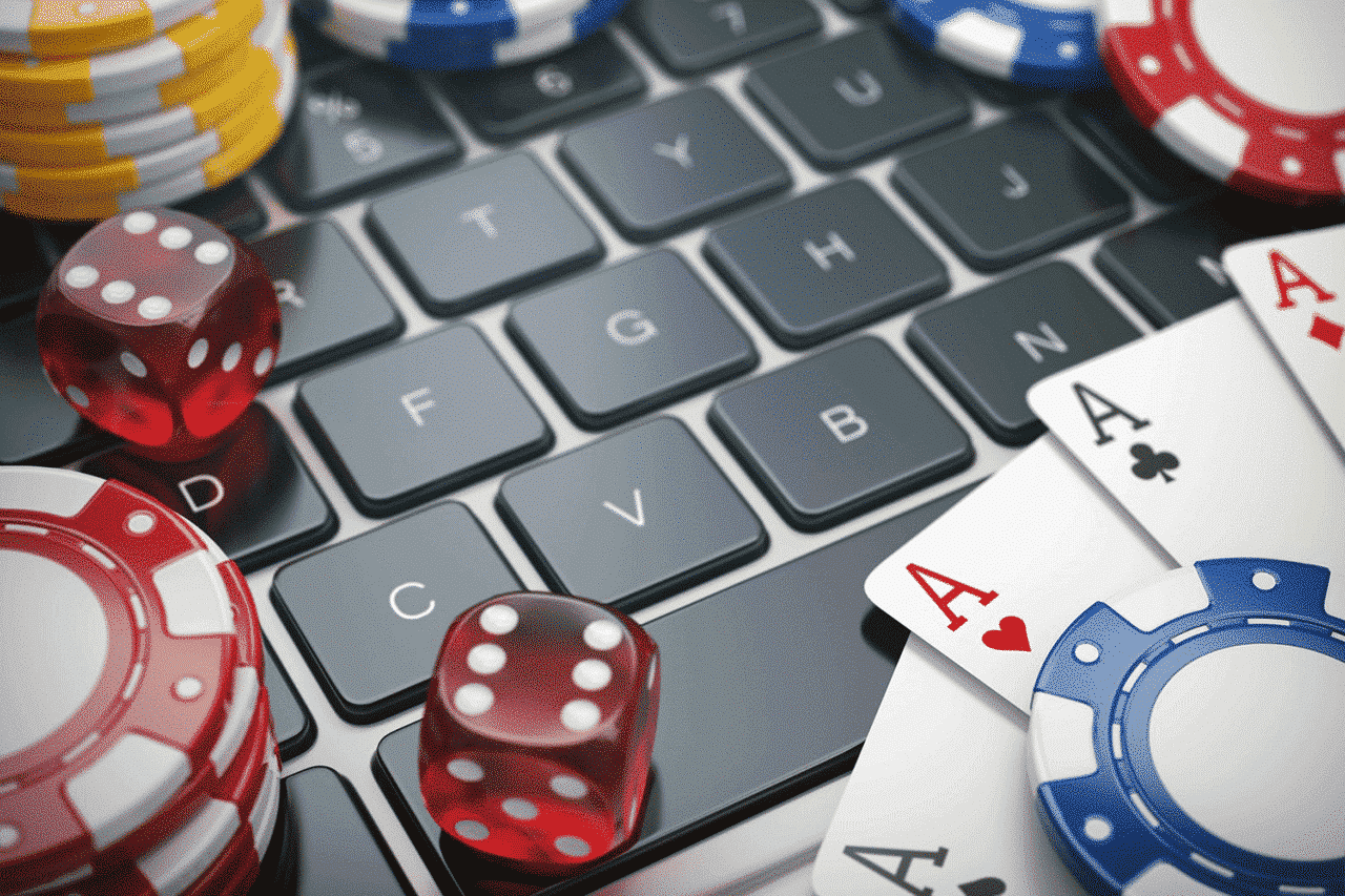How to Find A Safe And Reliable Online Casino | TechFinancials