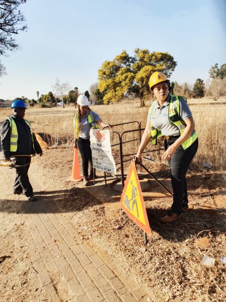 Doreen Mbhalati-Mashele