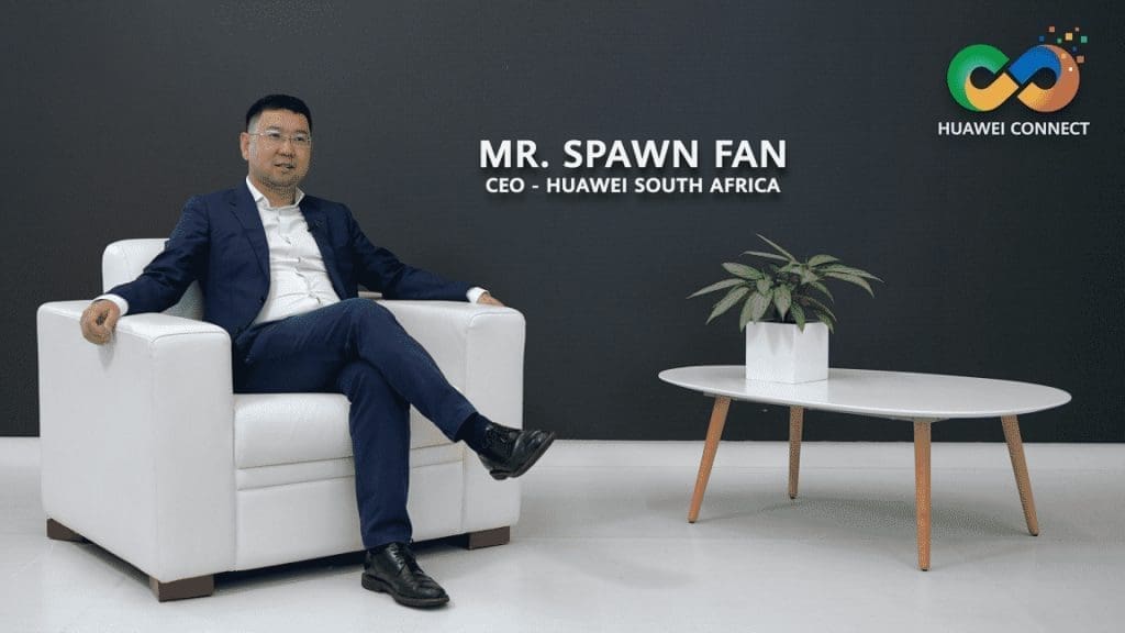 Mr. Spawn Fan