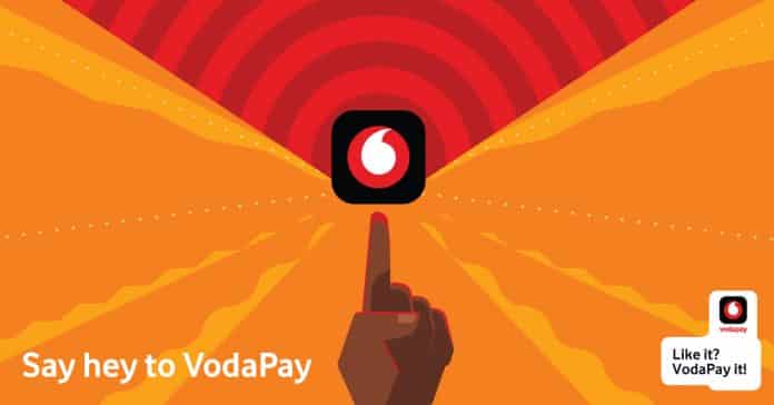 VodaPay super app