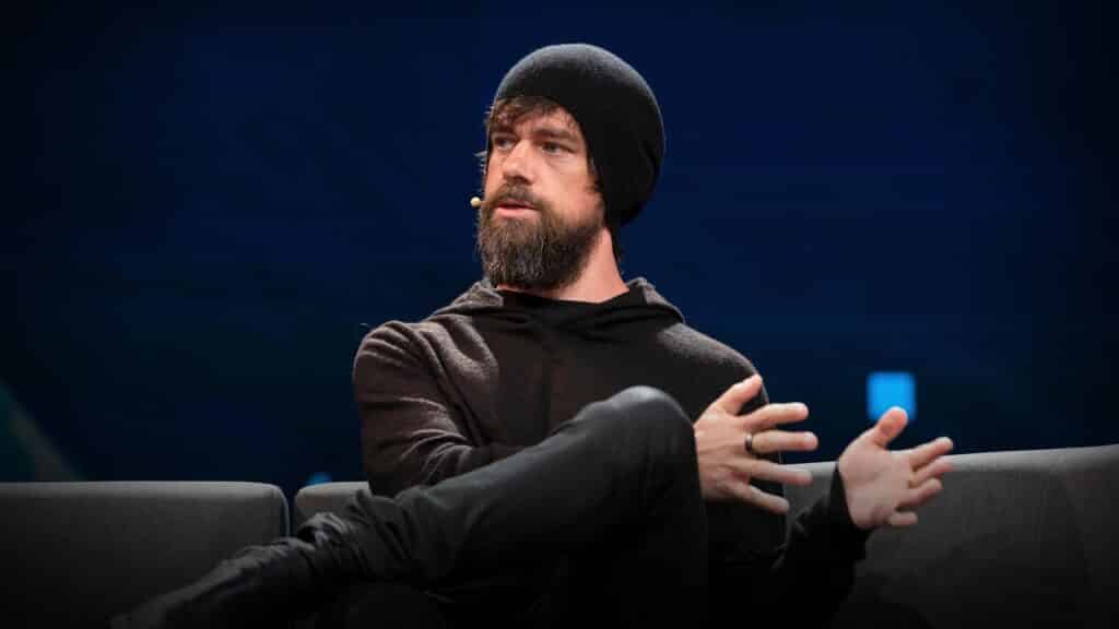 Jack Dorsey