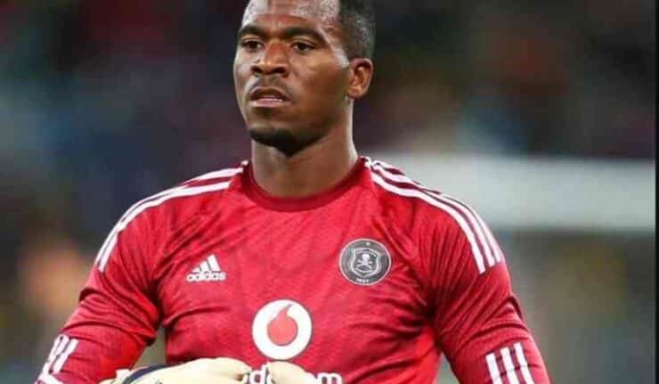 Netflix To Release Slain Goalkeeper Senzo Meyiwa Documentary |  TechFinancials