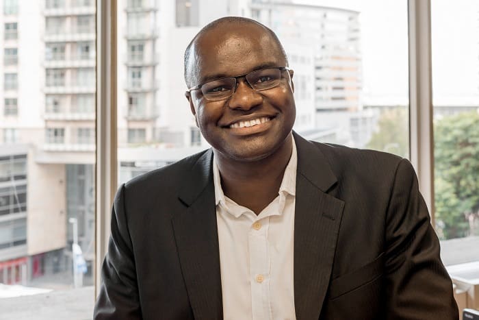 Naspers apuesta 40 millones de rands en la plataforma FinTech para empoderar a los asesores financieros